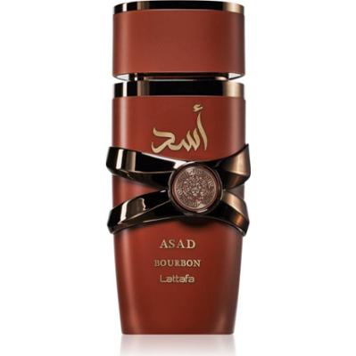 Lattafa Asad Bourbon woda perfumowana dla mężczyzn 100 ml