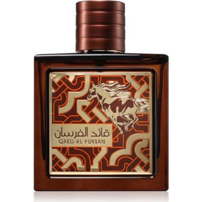 Lattafa Qaed Al Fursan Untamed woda perfumowana unisex 90 ml
