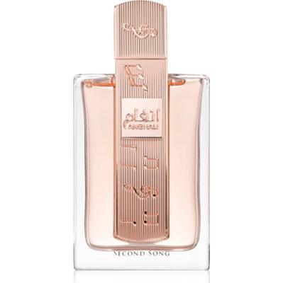 Lattafa Angham Second Song woda perfumowana dla kobiet 100 ml
