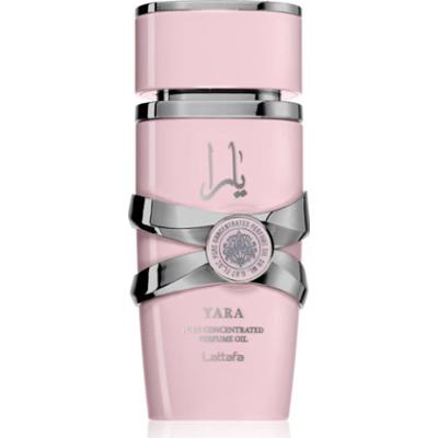 Lattafa Yara olejek perfumowany dla kobiet 20 ml