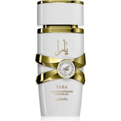 Lattafa Yara Moi olejek perfumowany dla kobiet 20 ml