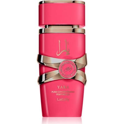 Lattafa Yara Candy olejek perfumowany dla kobiet 20 ml