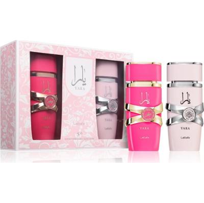 Lattafa Yara 5th Anniversary Edition woda perfumowana dla kobiet