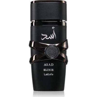 Lattafa Asad Elixir woda perfumowana dla mężczyzn 100 ml