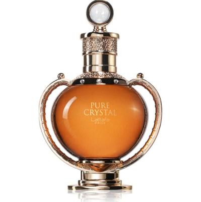 Lattafa Pride Pure Crystal woda perfumowana unisex 100 ml