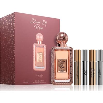 Lattafa Pride Queen Of Roses woda perfumowana dla kobiet 100 ml