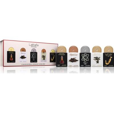 Lattafa Pride Box 2 zestaw upominkowy unisex