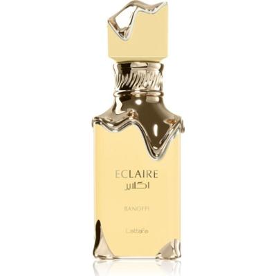 Lattafa Eclaire Banoffi woda perfumowana unisex 100 ml