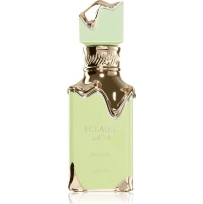 Lattafa Eclaire Pistache woda perfumowana unisex 100 ml