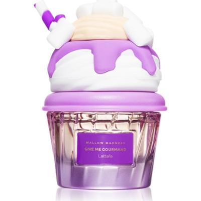 Lattafa Give Me Gourmand Mallow Madness woda perfumowana unisex 75 ml