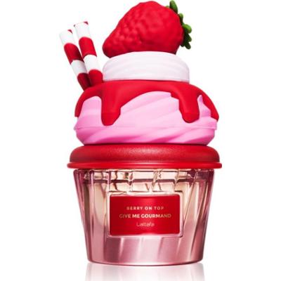 Lattafa Give Me Gourmand Berry On Top woda perfumowana unisex 75 ml