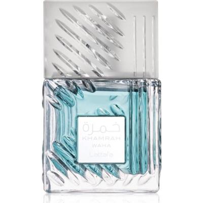 Lattafa Khamrah Waha woda perfumowana unisex 100 ml