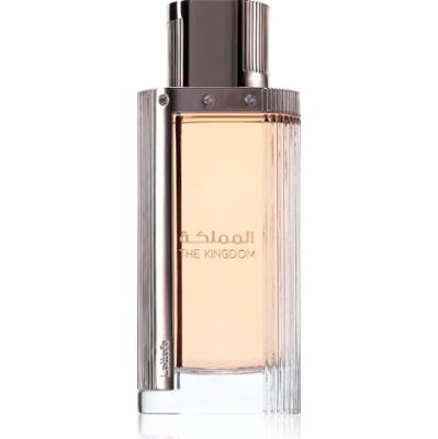 Lattafa The Kingdom for her woda perfumowana dla kobiet 100 ml