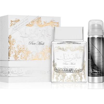 Lattafa Pure Musk woda perfumowana unisex 100 ml
