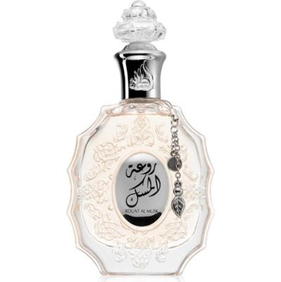 Lattafa Rouat Al Musk woda perfumowana unisex 100 ml
