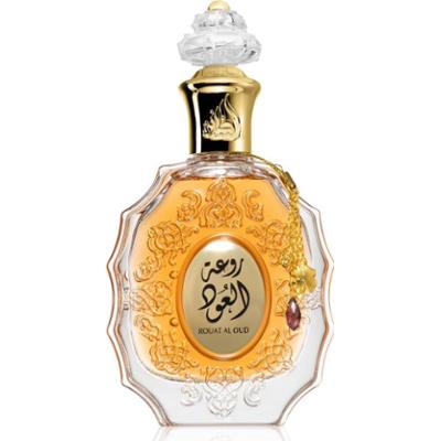 Lattafa Rouat Al Oud woda perfumowana unisex 100 ml