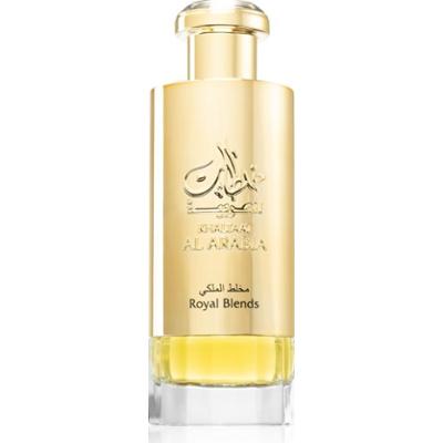 Lattafa Khaltaat Al Arabia Royal Blends woda perfumowana unisex 100 ml