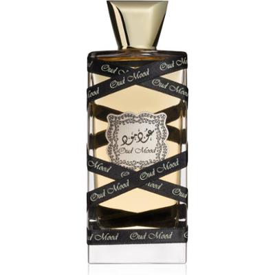 Lattafa Oud Mood woda perfumowana unisex 100 ml
