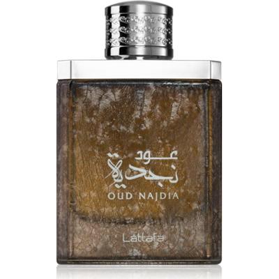 Lattafa Oud Najdia woda perfumowana unisex 100 ml