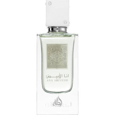 Lattafa Ana Abiyedh woda perfumowana unisex 60 ml