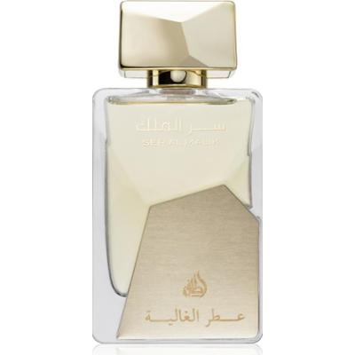 Lattafa Ser Al Malik woda perfumowana unisex 100 ml