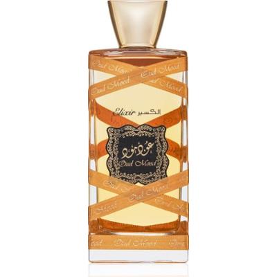 Lattafa Oud Mood Elixir woda perfumowana unisex 100 ml