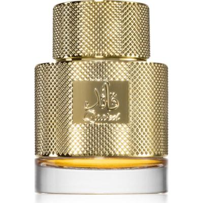 Lattafa Qaa'ed woda perfumowana unisex 100 ml