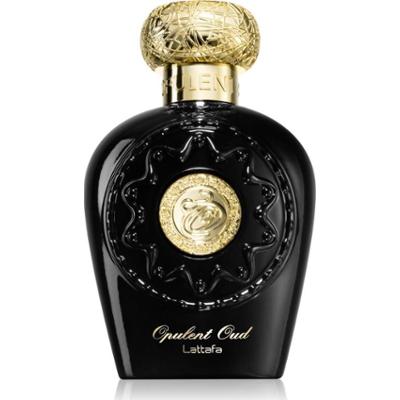 Lattafa Opulent Oud woda perfumowana unisex 100 ml