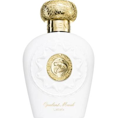 Lattafa Opulent Musk woda perfumowana dla kobiet 100 ml