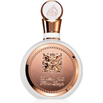 Lattafa Fakhar Rose woda perfumowana dla kobiet 100 ml