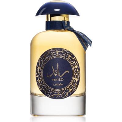Lattafa Ra'ed Gold Luxe woda perfumowana unisex 100 ml
