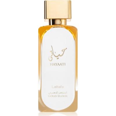 Lattafa Hayaati Gold Elixir woda perfumowana unisex 100 ml