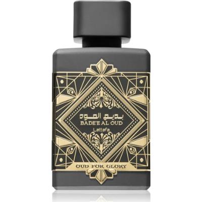 Lattafa Badee Al Oud Oud For Glory woda perfumowana unisex 100 ml