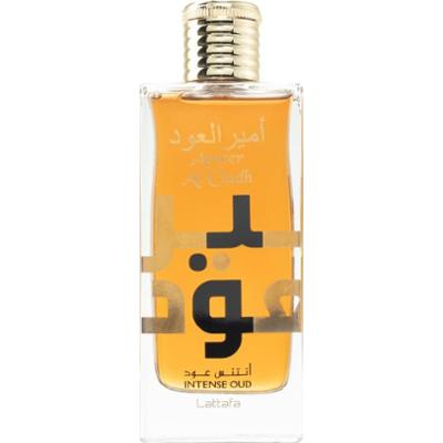 Lattafa Ameer Al Oudh Intense Oud woda perfumowana unisex 100 ml