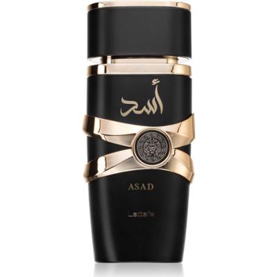 Lattafa Asad woda perfumowana dla mężczyzn 100 ml