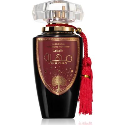 Lattafa Mohra woda perfumowana unisex 100 ml