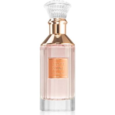 Lattafa Velvet Rose woda perfumowana dla kobiet 100 ml