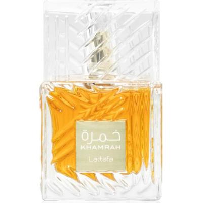 Lattafa Khamrah woda perfumowana unisex 100 ml