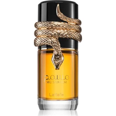 Lattafa Musamam woda perfumowana unisex 100 ml