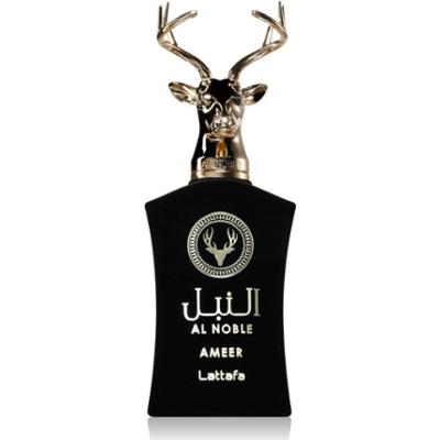 Lattafa Al Noble Ameer woda perfumowana unisex 100 ml
