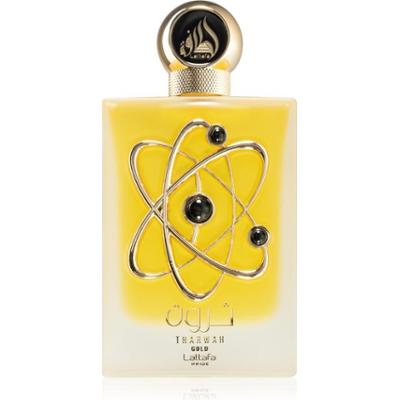 Lattafa Pride Tharwah Gold woda perfumowana unisex 100 ml