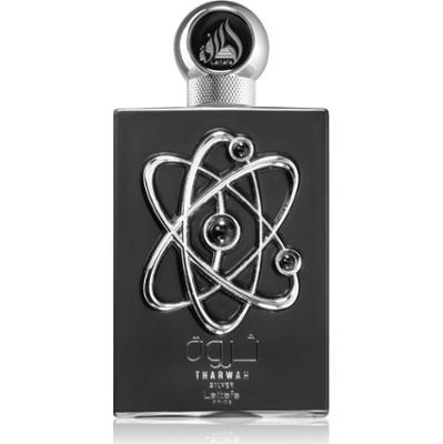 Lattafa Pride Tharwa Silver woda perfumowana unisex 100 ml