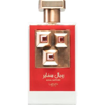 Lattafa Pride Royal Sapphire woda perfumowana unisex 100 ml