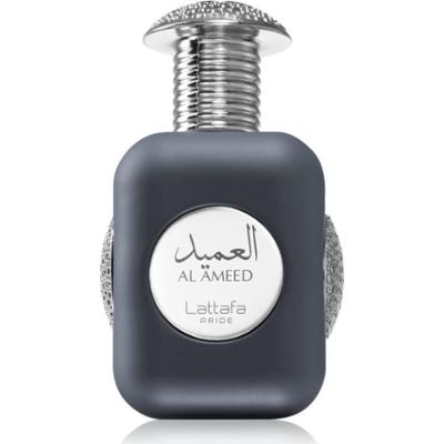 Lattafa Pride Al Ameed woda perfumowana unisex 100 ml