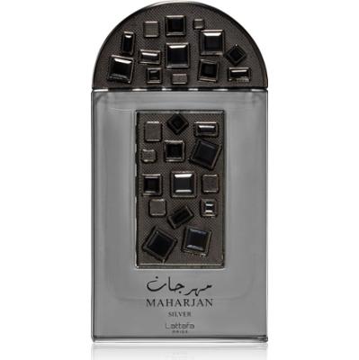 Lattafa Maharjan Silver woda perfumowana unisex 100 ml