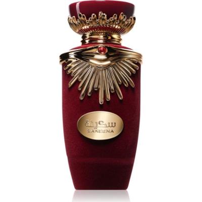 Lattafa Sakeena woda perfumowana dla kobiet 100 ml