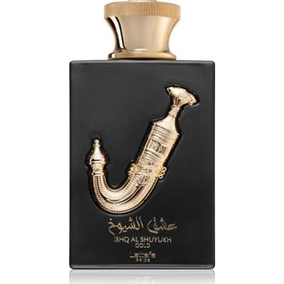 Lattafa Pride Ishq Al Shuyukh Gold woda perfumowana unisex 100 ml