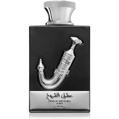 Lattafa Pride Ishq Al Shuyukh Silver woda perfumowana unisex 100 ml