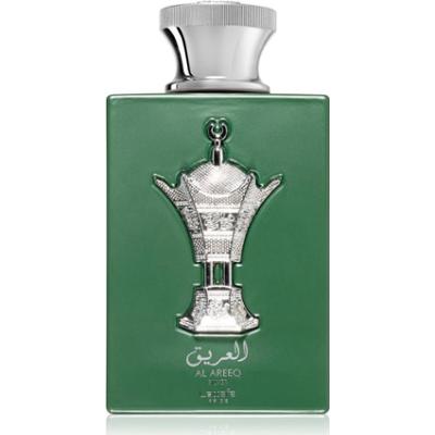 Lattafa Pride Al Areeq Silver woda perfumowana unisex 100 ml