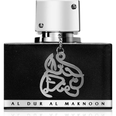 Lattafa Al Dur Al Maknoon Silver woda perfumowana unisex 100 ml